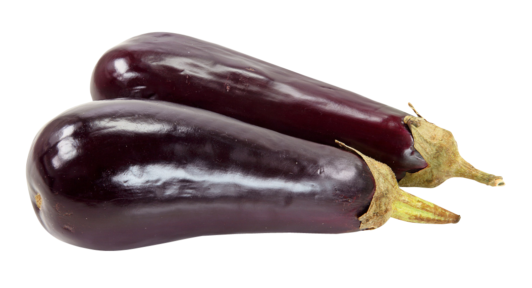 Brinjal Eggplant Transparent Png HD Free Download