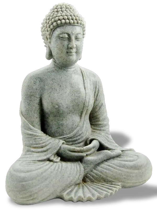 Buddha Statue Gautam Png HD Free Download