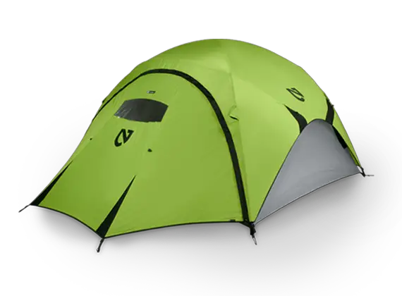 Camp Hiking Tent Png HD Free Download
