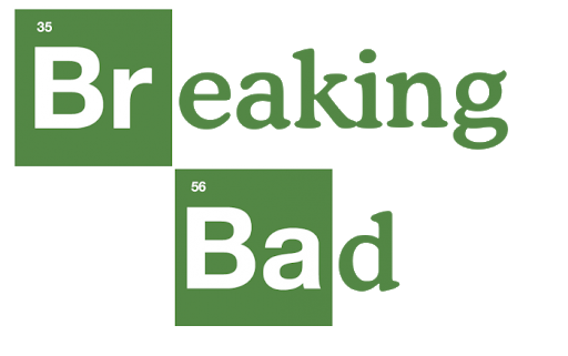 Logo Bad Breaking Png HD Free Download