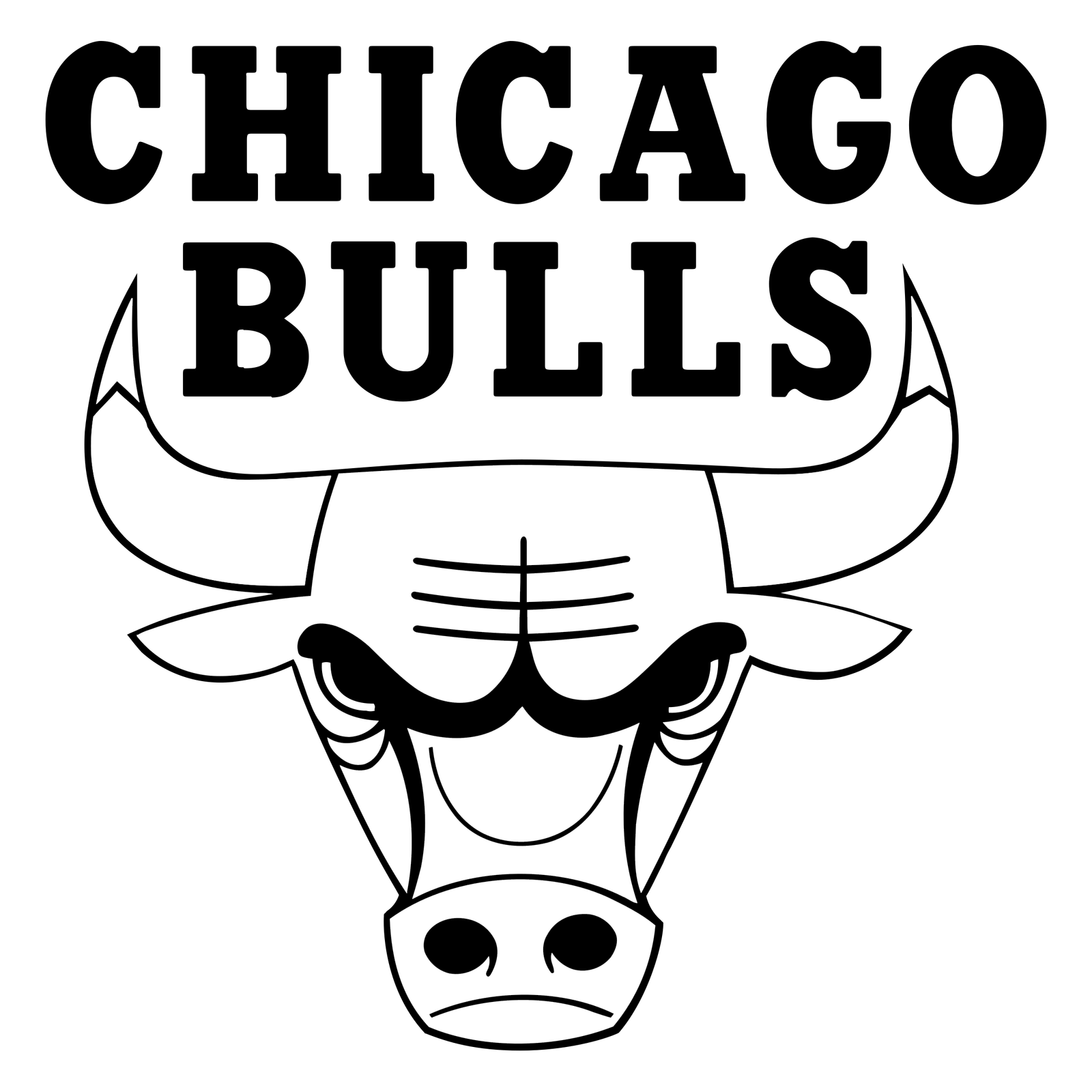 Logo Vector Bull Png HD Free Download