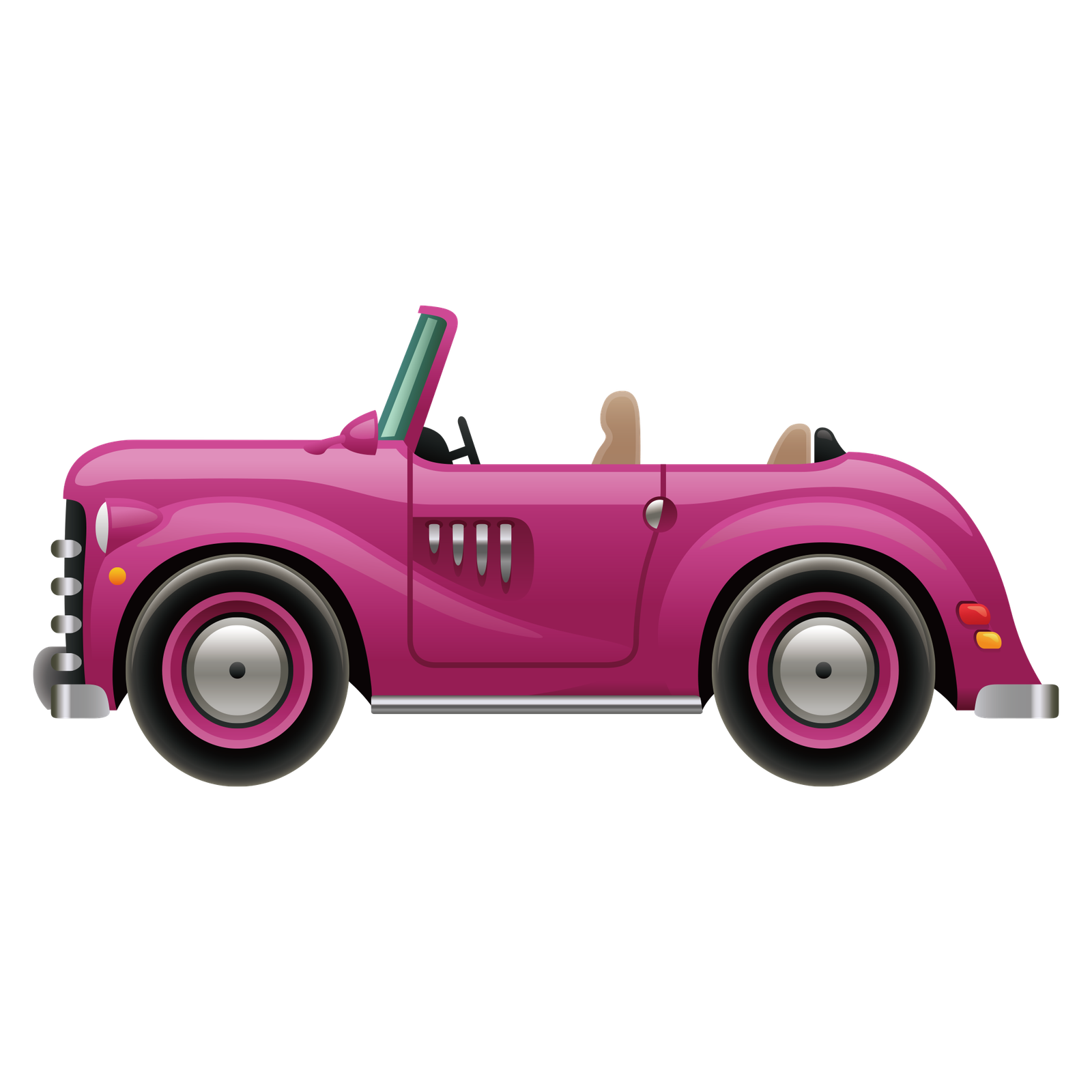 Mini Toy Car Clipart Png HD Free Download