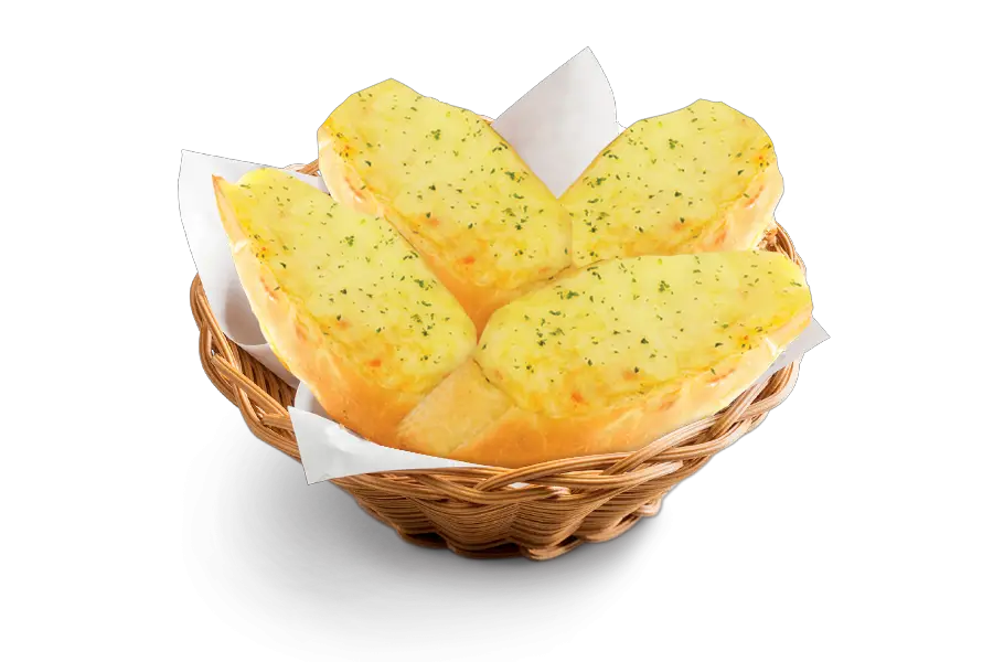 Multi Slices Wicker Grain Basket Bread Png HD Free Download