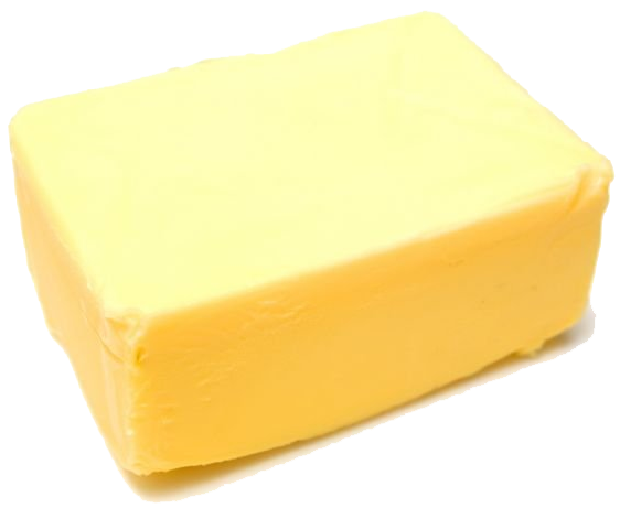 Butter Natural Png HD Free Download