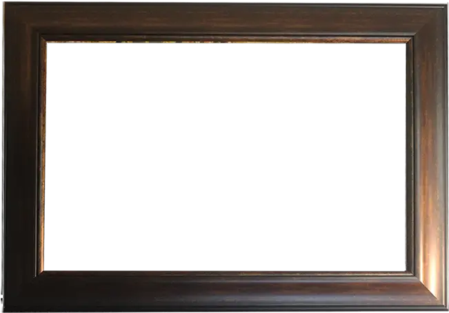 Brown Frame File Png HD Free Download