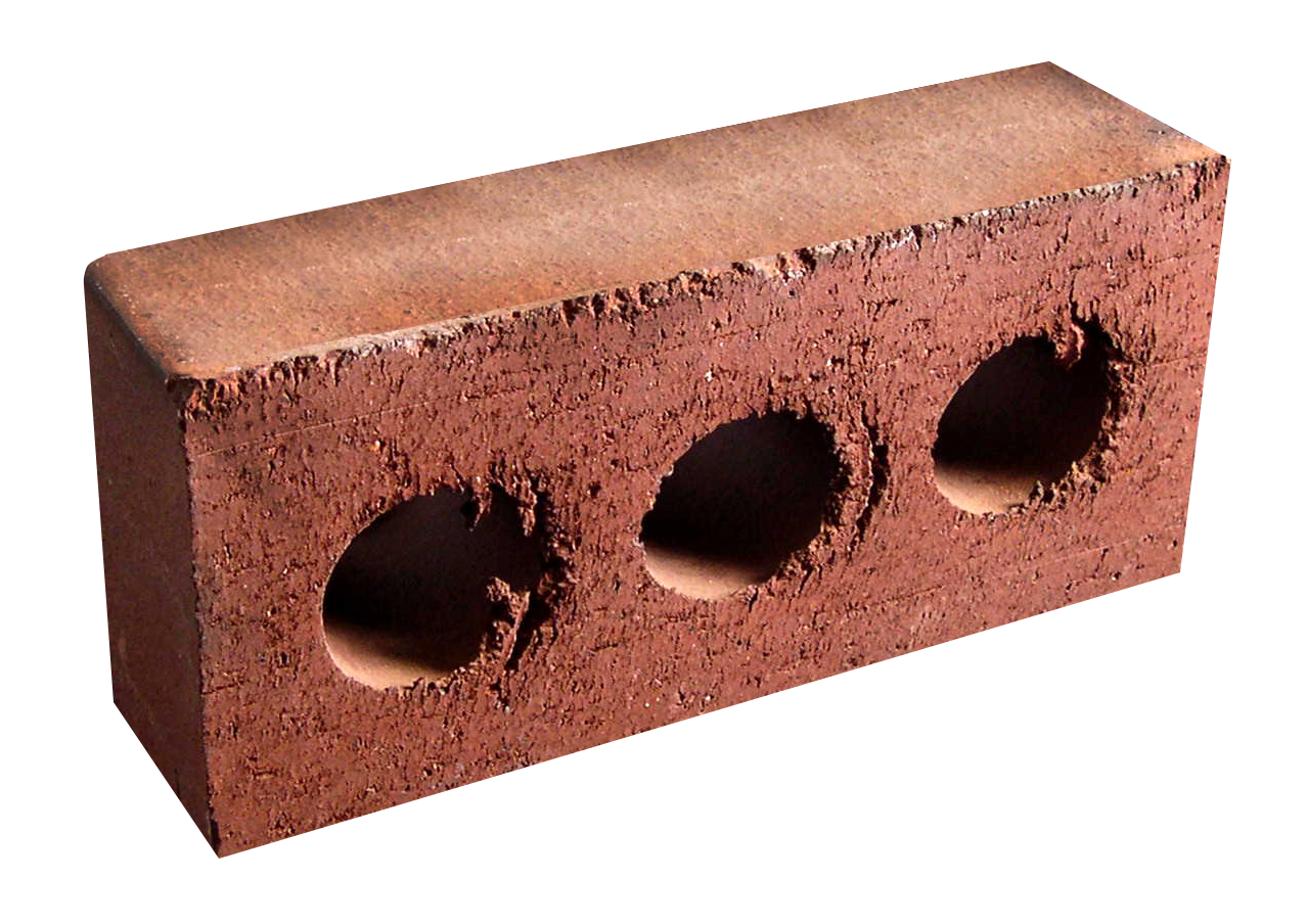 Brick Red Png HD Free Download