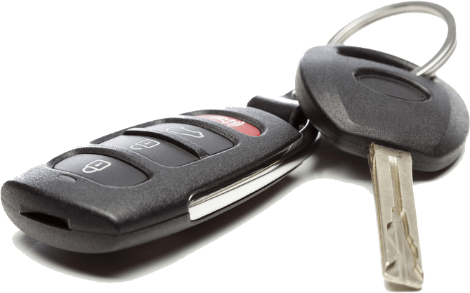 Car Remote Key Png HD Free Download