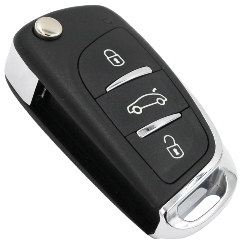 Car Remote Key File Png HD Free Download