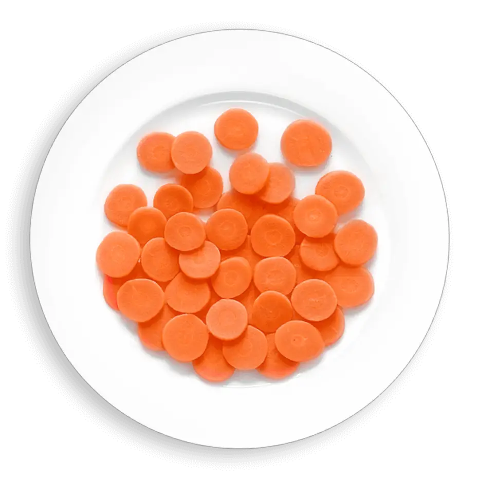 Photos Carrot Salad Slices Png HD Free Download