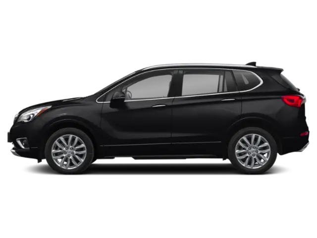 Car Buick Side View Png HD Free Download