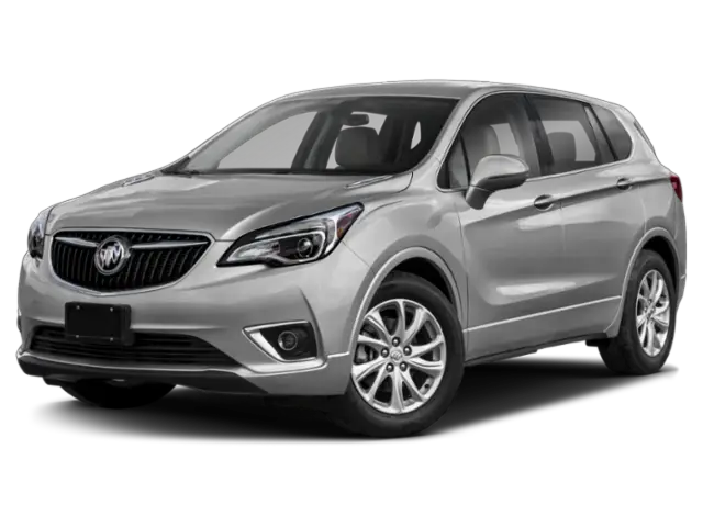 Car Silver Buick File Png HD Free Download