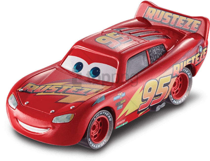 Small Car Toy Png HD Free Download