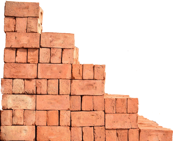 Brick Pic Stack Png HD Free Download