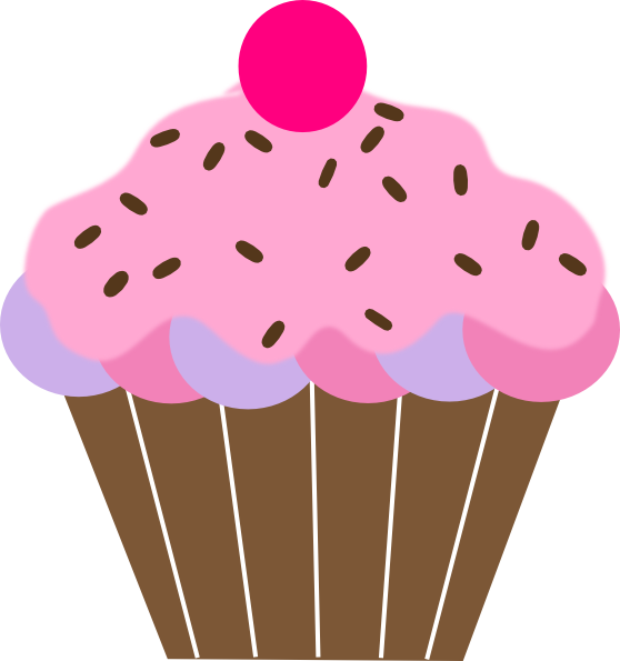 Cake Strawberry Bun Transparent Png HD Free Download