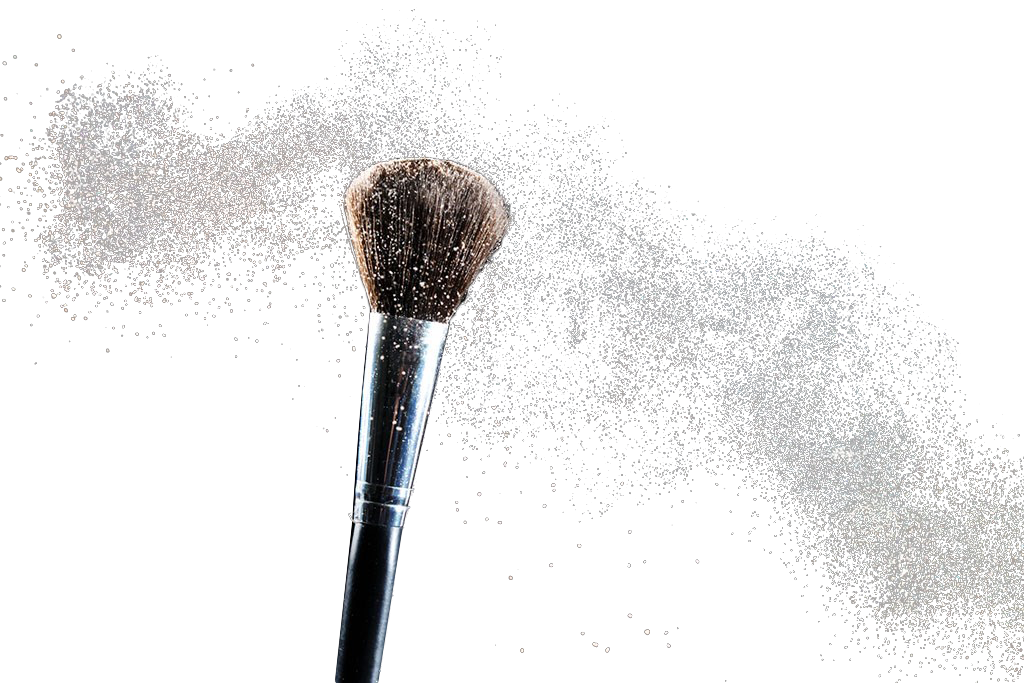 Makeup Brush Png HD Free Download