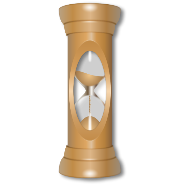 Animated Hourglass Png HD Free Download