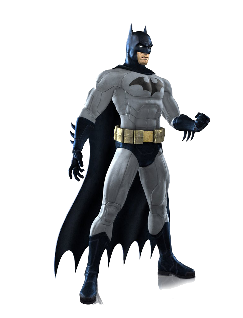 Batman Toy Superhero Png HD Free Download