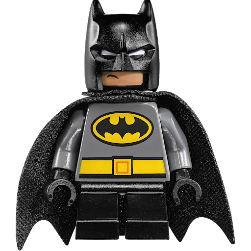 Batman Toy Superhero Png HD Free Download