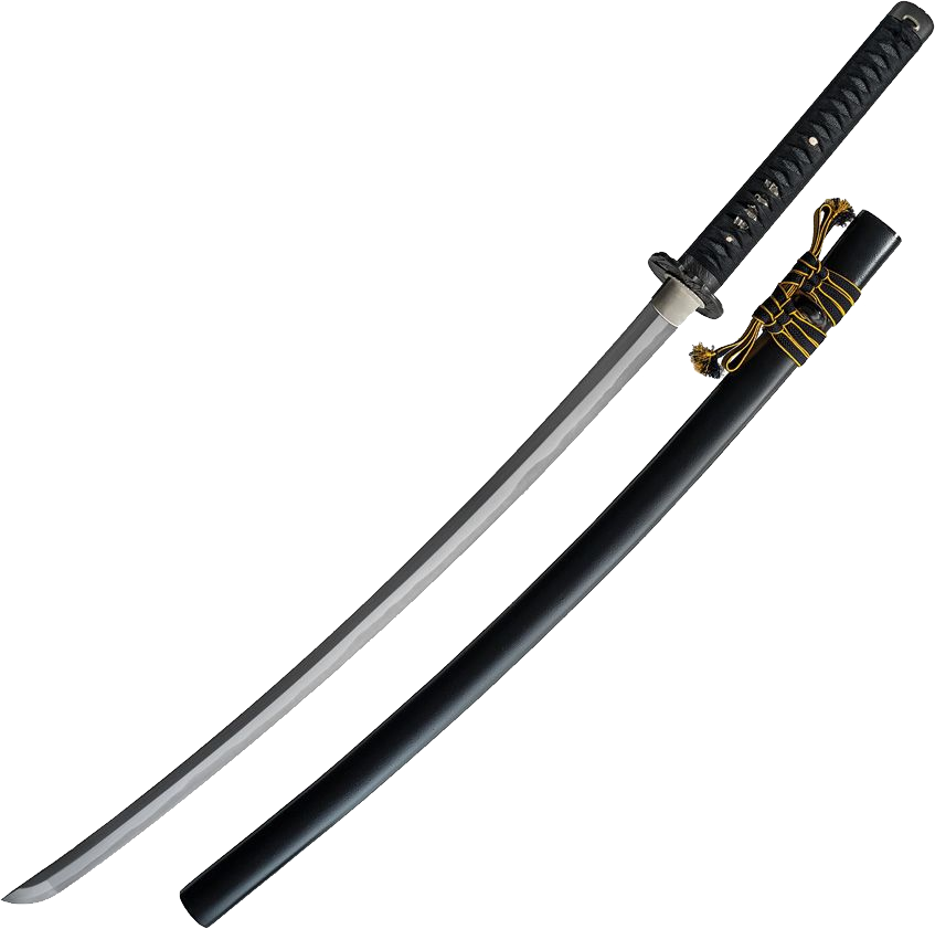 Ninja Blade Katana Png HD Free Download