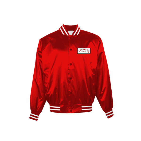 Jacket Casual Red Png HD Free Download