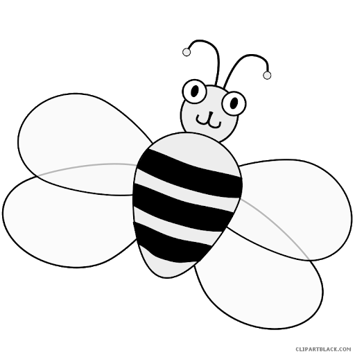 Honey Vector Bee Png HD Free Download