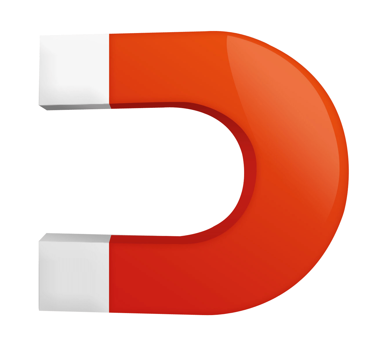 Magnet Electromagnetic Horseshoe Png HD Free Download