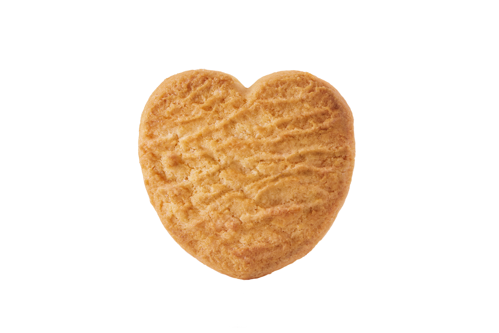 Heart Cookie Png HD Free Download