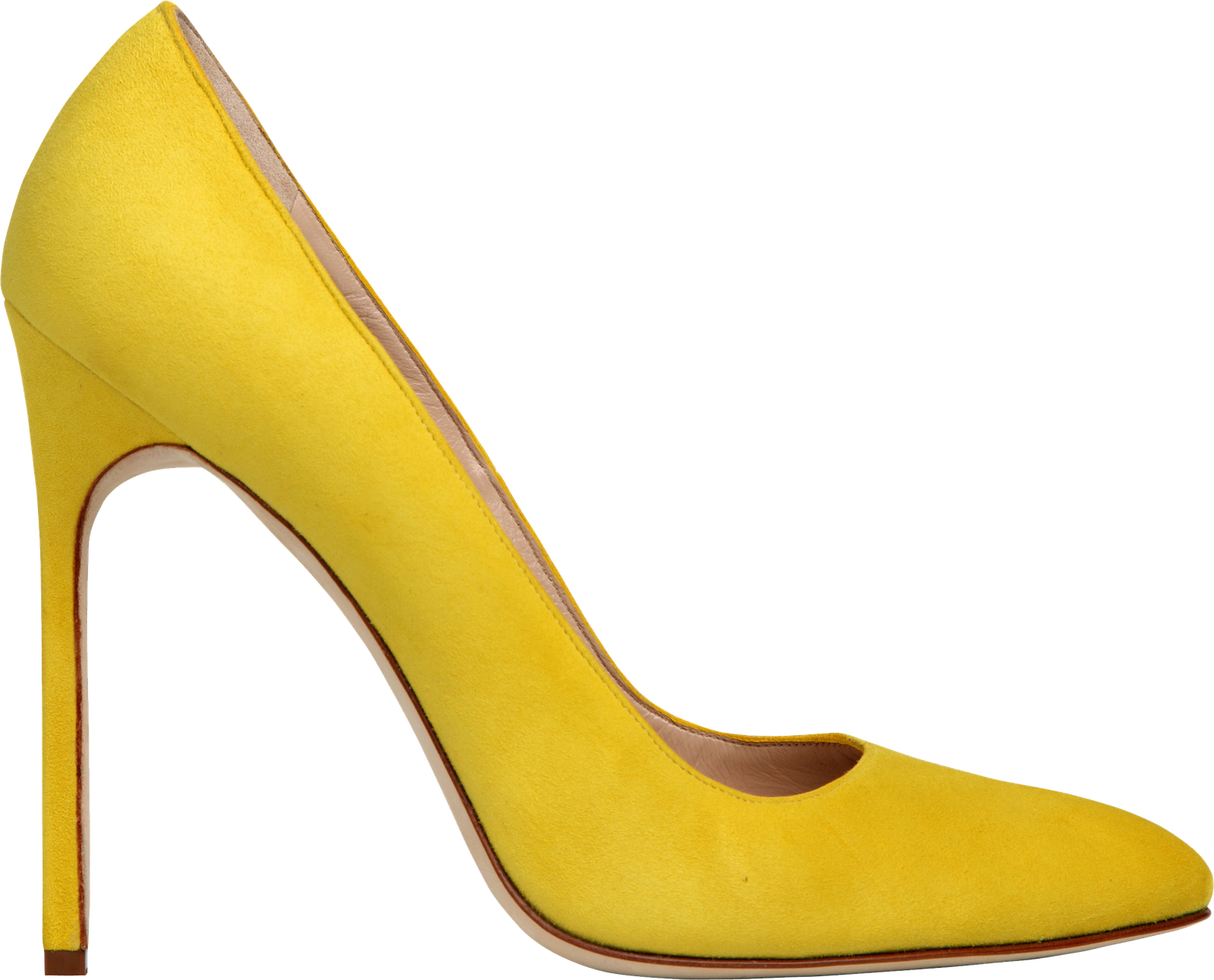 High Heels Shoe Png HD Free Download