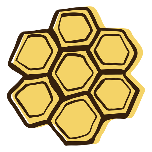 Photos Honeycomb Clipart Png HD Free Download