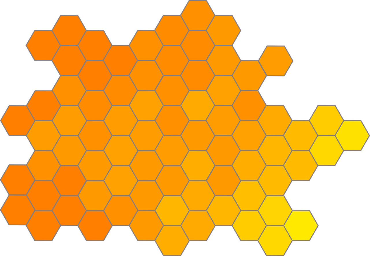 Honeycomb Png HD Free Download