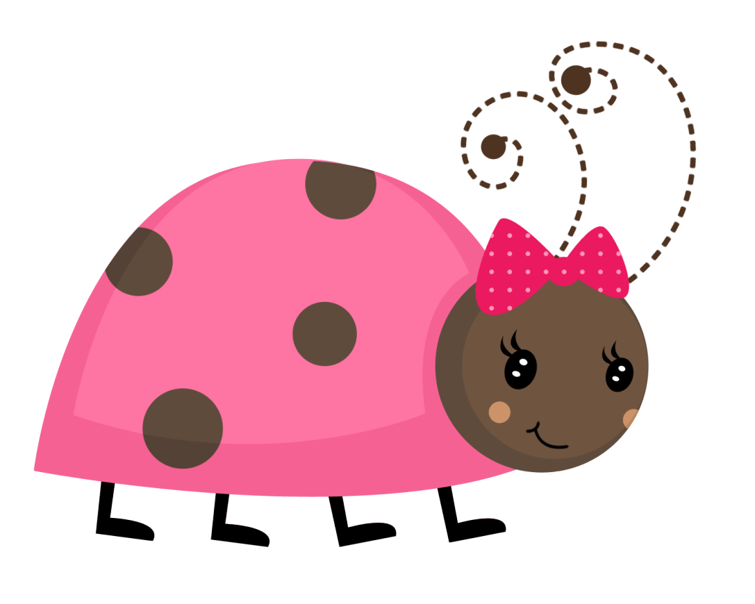 Ladybug Insect Cute Png HD Free Download