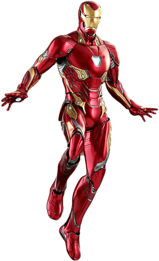 Man Flying Iron Marvel Png Hd Free Download