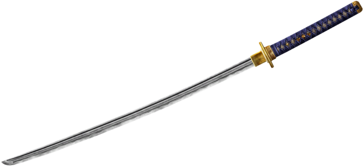 Ninja Katana Png HD Free Download