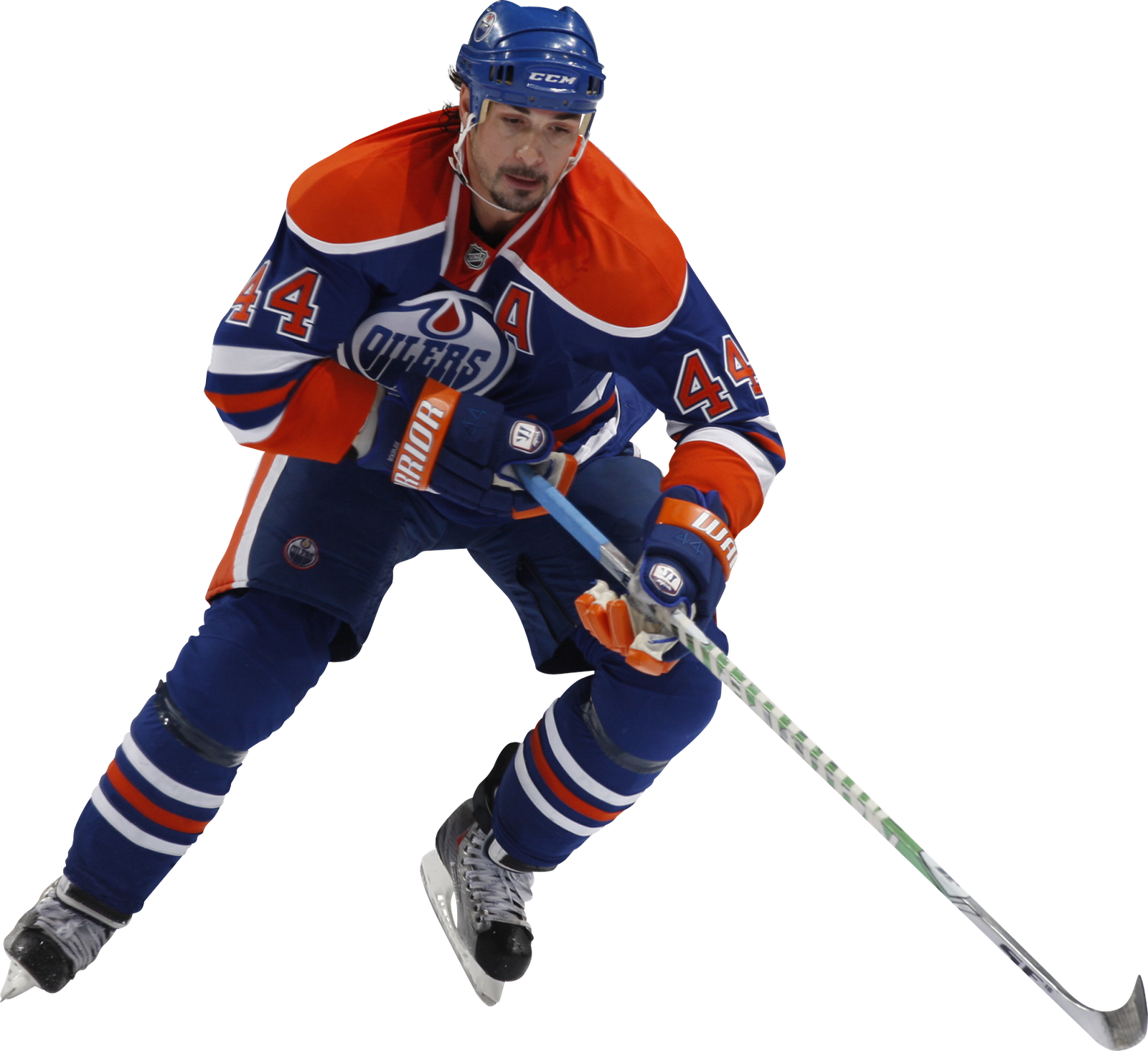 Player Hockey Png HD Free Download