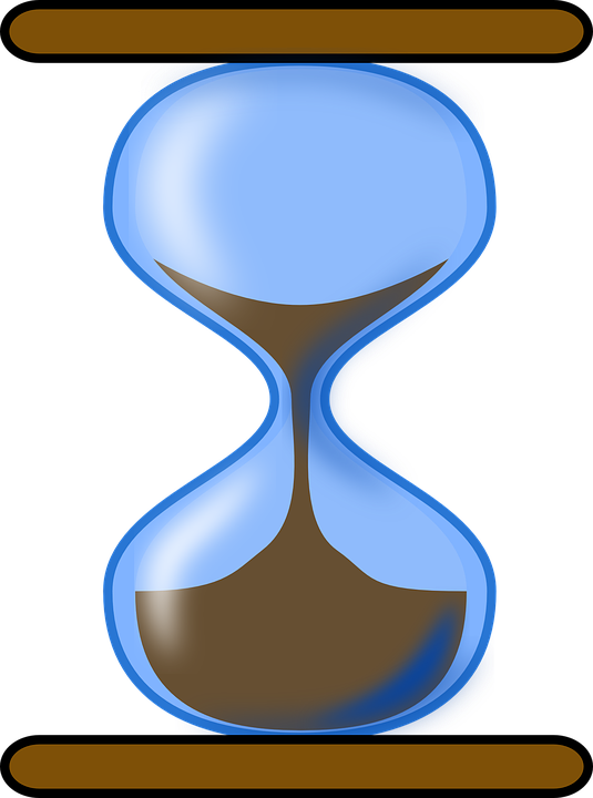 Sand Animated Hourglass Png HD Free Download