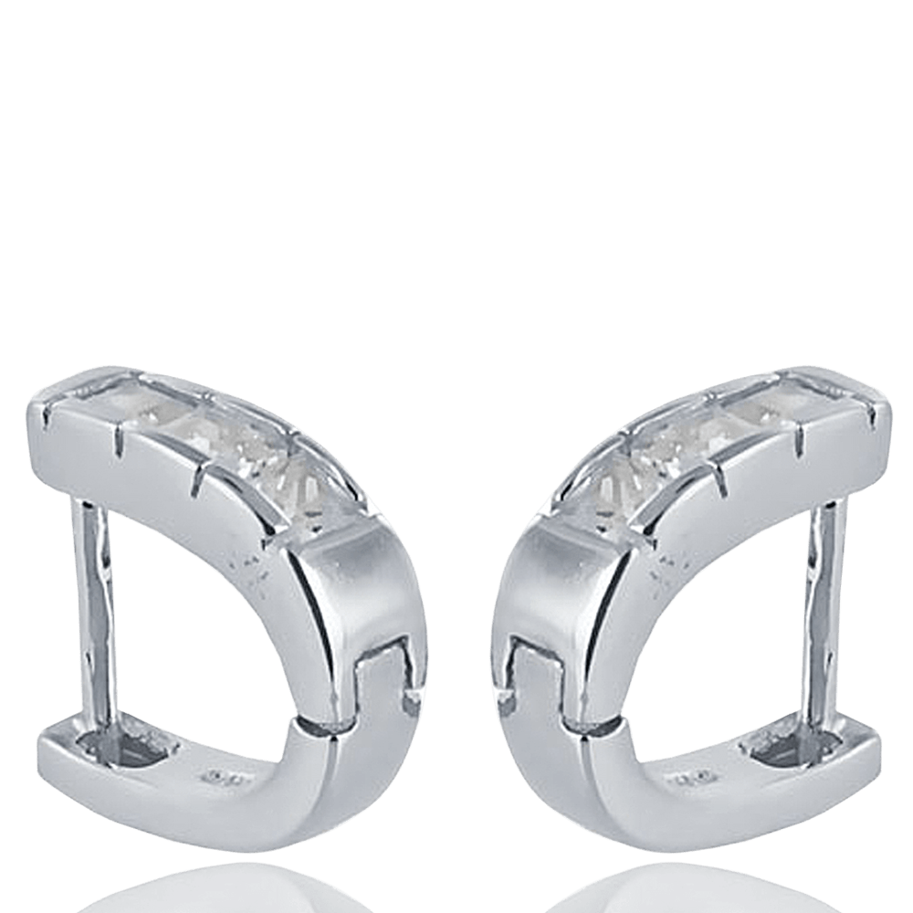 Silver Horseshoe Png HD Free Download