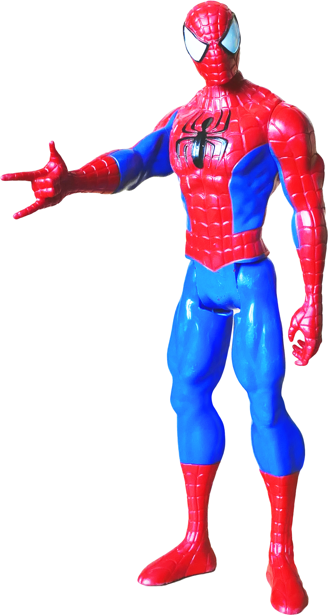 Toy Superhero Png HD Free Download