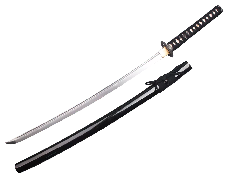 Ninja Katana Sword Transparent Png HD Free Download