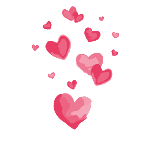 Heart Vector Valentine Png Hd Free Download