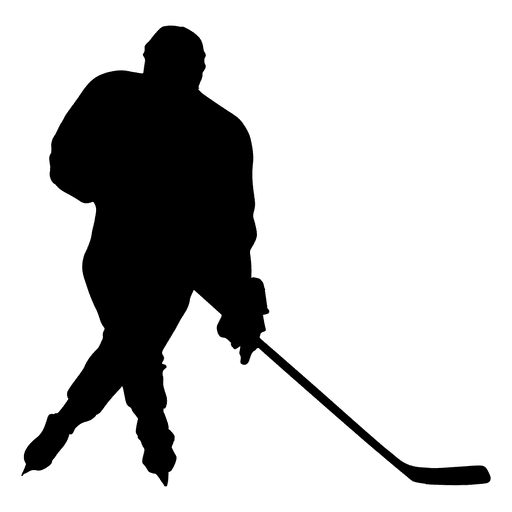 Vector Hockey Png HD Free Download