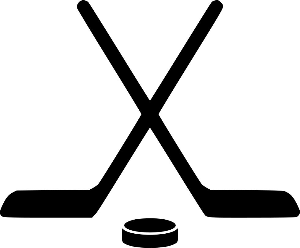 Vector Hockey Png HD Free Download