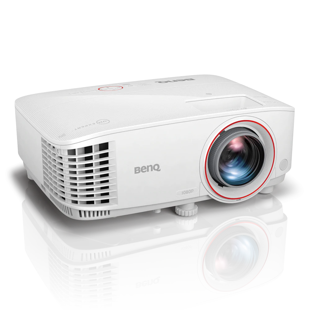 Home White Theater Projector Png HD Free Download