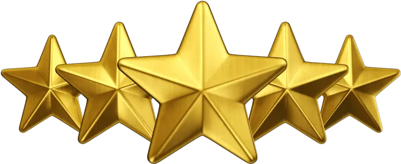 Abstract Star Gold Clipart Png HD Free Download