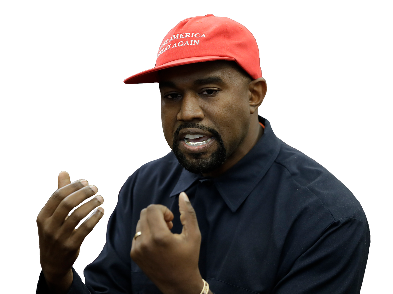 Kanye American Rapper West Png HD Free Download