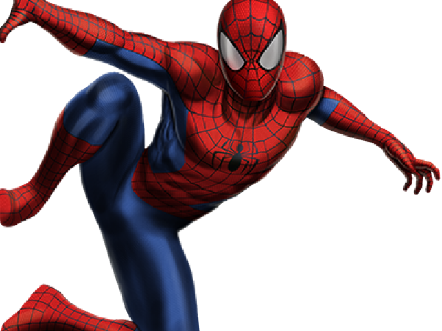 Spiderman Avenger Iron Png HD Free Download