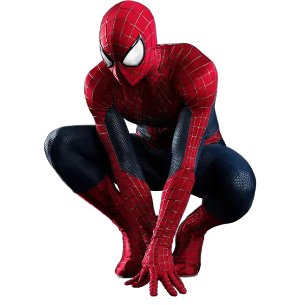 Spiderman Pic Avenger Iron Png HD Free Download