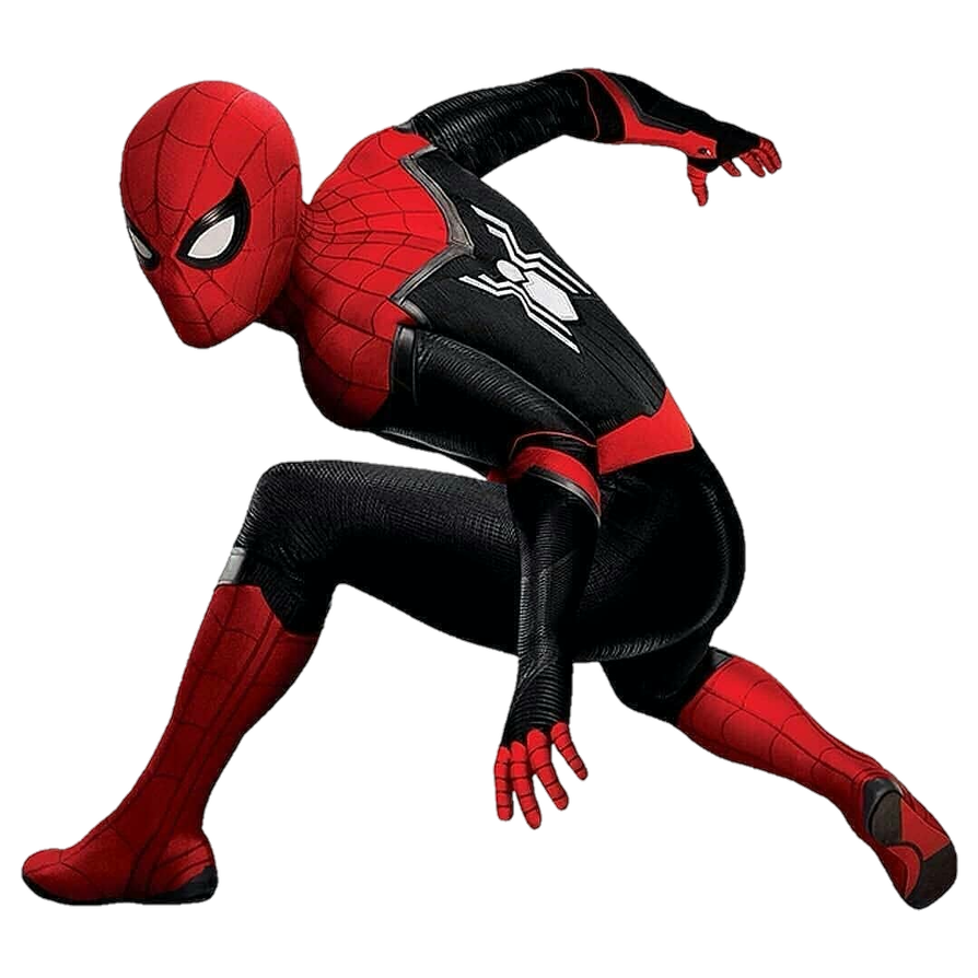 Spiderman Avenger Iron Png Hd Free Download