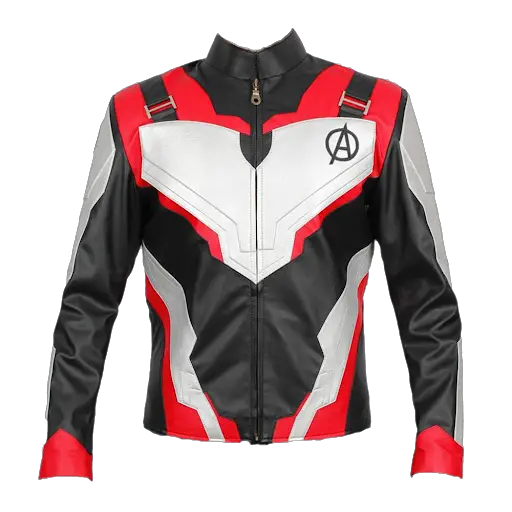 Leather Jacket Biker Png HD Free Download