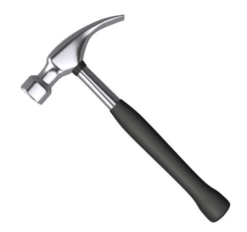 Hammer Carpenter Png HD Free Download