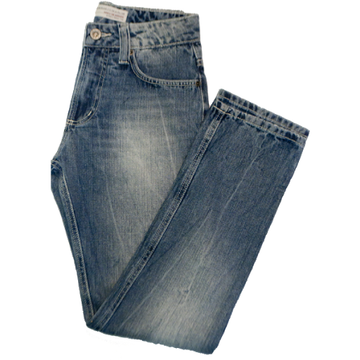 Denim Jeans Png HD Free Download